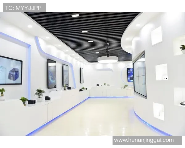 厦门姚明电子引领智能科技创新助力行业发展新篇章