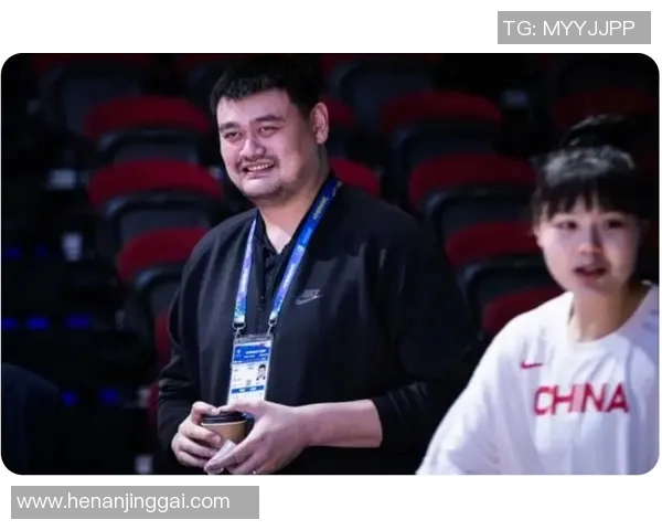 姚明在亚运会采访中分享篮球梦想与体育精神的深刻见解