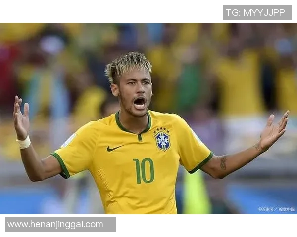 巴西足球现役明星球员盘点及其在国际赛场上的表现分析